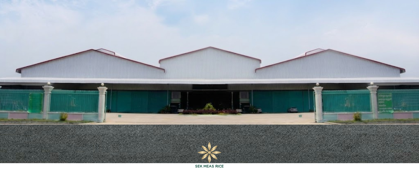 Footer Background